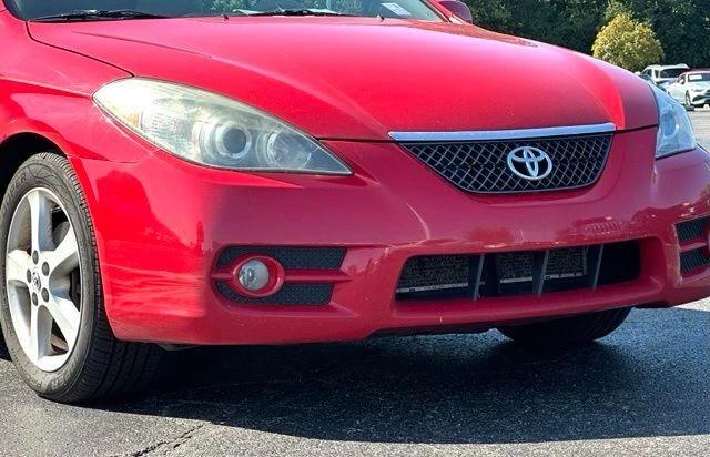 toyota camry solara 2007 4T1FA38PX7U126049 image toyota camry solara 2007 4T1FA38PX7U126049 image